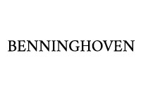 Benninghoven | AGA Parts