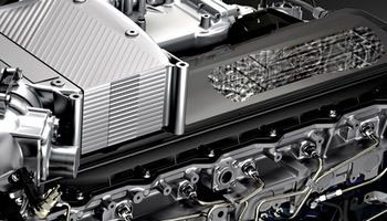Navistar MaxxForce أجزاء المحرك | Aga Parts