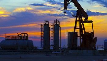 Suministro de petróleo y gas | AGA Parts