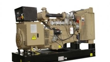 Perkins-Stromgeneratorteile | AGA Parts