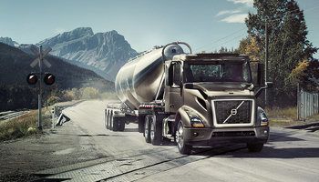 Dòng xe tải Volvo VNR | AGA Parts