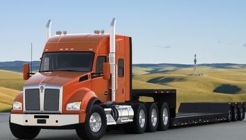 Запчасти для грузовиков Kenworth T880 | AGA Parts