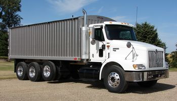 Pièces de camion moyen International 9100 | AGA Parts