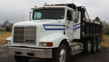 Pièces de camion moyen International 9200 | AGA Parts