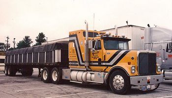 Bộ phận tà vẹt xe tải quốc tế 9300 | AGA Parts