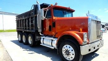 Uluslararası 9300 orta boy kamyon parçaları | AGA Parts