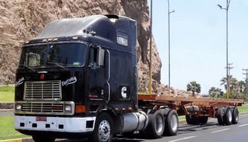 Запчасти для грузовиков International серии 9700 | AGA Parts