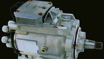 Komatsu Fuel Injector & Pump Parts | AGA Parts