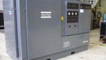 Ersatzteile für Luft- und Gaskompressoren von Atlas Copco | AGA Parts