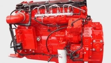 Cummins B Serisi Motor Parçaları | AGA Parts