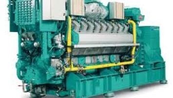 康明斯稀薄燃气发生器零件 | AGA Parts