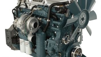 Bộ phận động cơ Detroit Diesel V 71 Series | AGA Parts