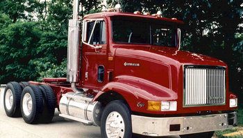 Запчасти для грузовиков International 9200 | AGA Parts