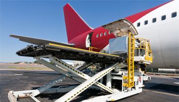 Vận chuyển hàng không quốc tế | AGA Parts