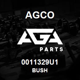 0011329U1 Agco BUSH | AGA Parts