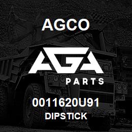 0011620U91 Agco DIPSTICK | AGA Parts