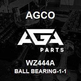 WZ444A Agco BALL BEARING-1-1 | AGA Parts