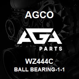 WZ444C Agco BALL BEARING-1-1 | AGA Parts