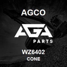 WZ6402 Agco CONE | AGA Parts