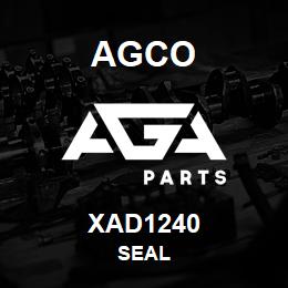 XAD1240 Agco SEAL | AGA Parts