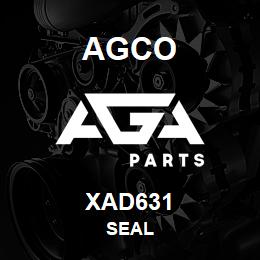 XAD631 Agco SEAL | AGA Parts