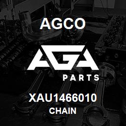 XAU1466010 Agco CHAIN | AGA Parts