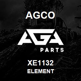 XE1132 Agco ELEMENT | AGA Parts