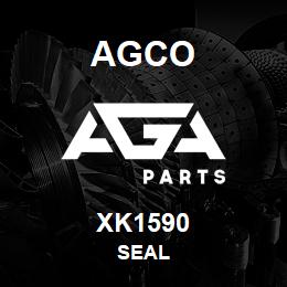 XK1590 Agco SEAL | AGA Parts