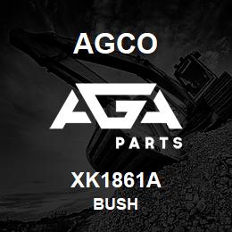 XK1861A Agco BUSH | AGA Parts