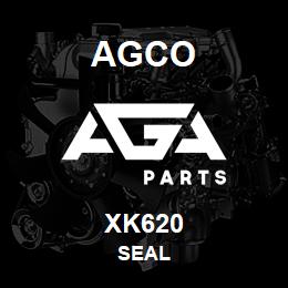 XK620 Agco SEAL | AGA Parts