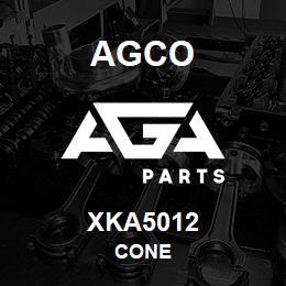 XKA5012 Agco CONE | AGA Parts