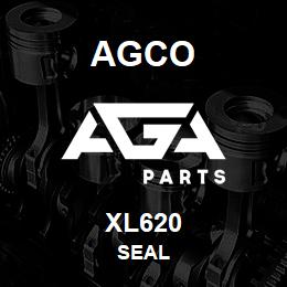 XL620 Agco SEAL | AGA Parts