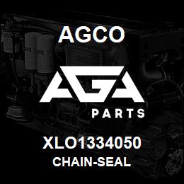 XLO1334050 Agco CHAIN-SEAL | AGA Parts