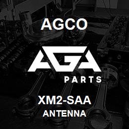 XM2-SAA Agco ANTENNA | AGA Parts