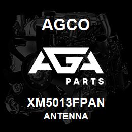 XM5013FPAN Agco ANTENNA | AGA Parts