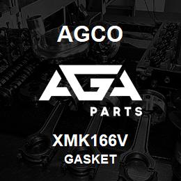 XMK166V Agco GASKET | AGA Parts