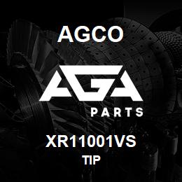 XR11001VS Agco TIP | AGA Parts