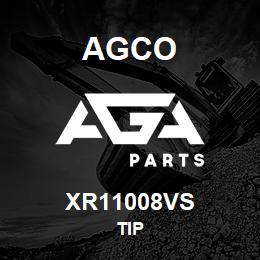 XR11008VS Agco TIP | AGA Parts