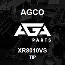 XR8010VS Agco TIP | AGA Parts