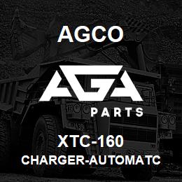 XTC-160 Agco CHARGER-AUTOMATC | AGA Parts