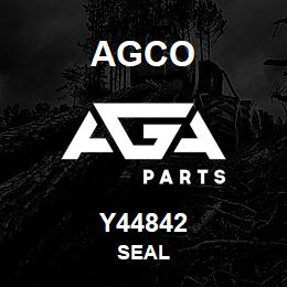 Y44842 Agco SEAL | AGA Parts