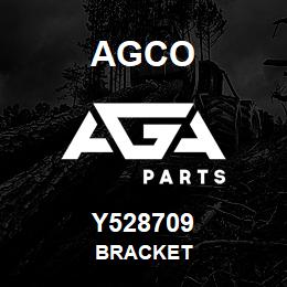 Y528709 Agco BRACKET | AGA Parts