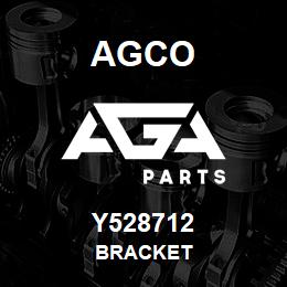 Y528712 Agco BRACKET | AGA Parts