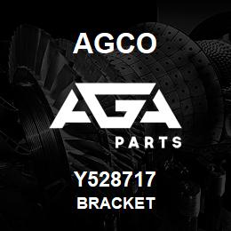 Y528717 Agco BRACKET | AGA Parts