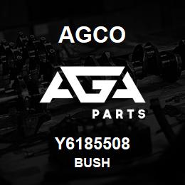 Y6185508 Agco BUSH | AGA Parts