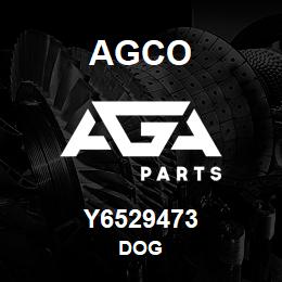 Y6529473 Agco DOG | AGA Parts