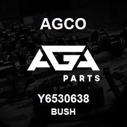 Y6530638 Agco BUSH | AGA Parts