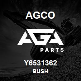 Y6531362 Agco BUSH | AGA Parts