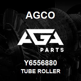 Y6556880 Agco TUBE ROLLER | AGA Parts