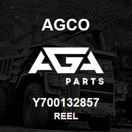 Y700132857 Agco REEL | AGA Parts